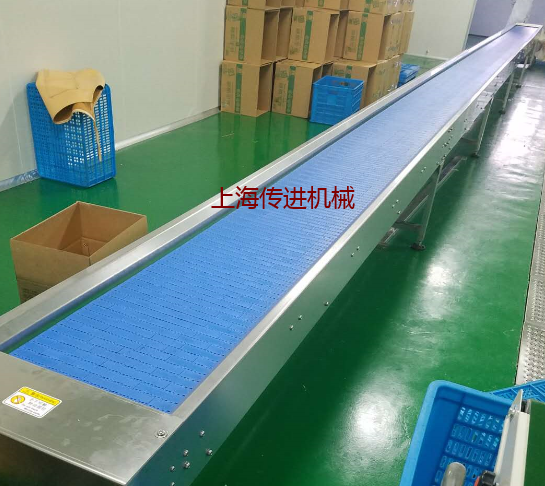 平面網(wǎng)帶輸送機 食品級網(wǎng)帶輸送機優(yōu)勢