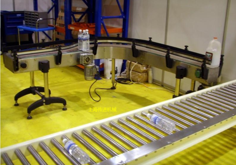 動力滾筒輸送機(jī) 堆積滾筒輸送機(jī)