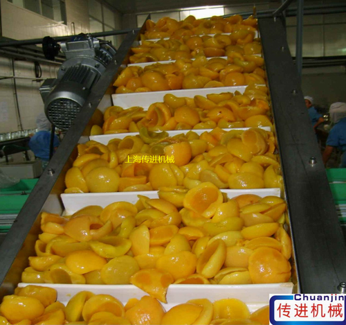 食品級皮帶輸送線 爬坡皮帶輸送機(jī)