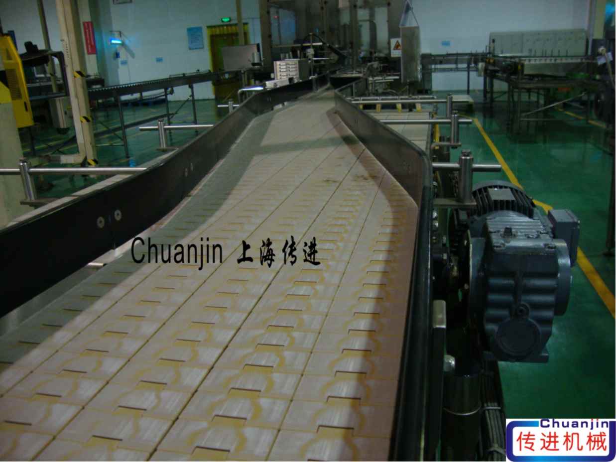 多列鏈板輸送機=== 鏈板輸送機、塑鋼鏈板