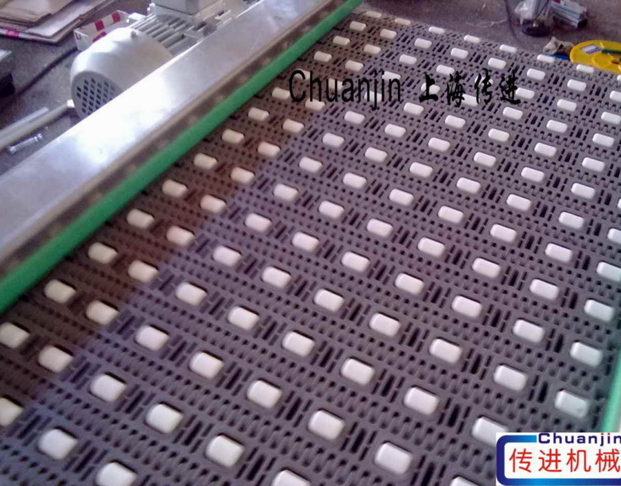 網(wǎng)帶輸送機===重型滾珠網(wǎng)帶輸送機、塑料